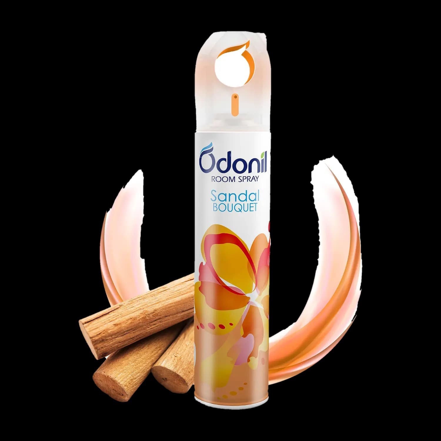 ODONIL SPRAY SANDAL 85GM