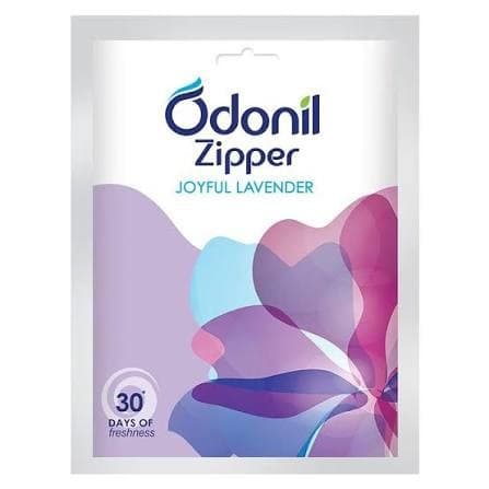 ODONIL ZIPPER
