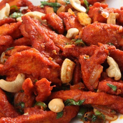 Chicken 555