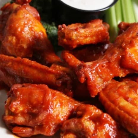 Chicken Wings ()