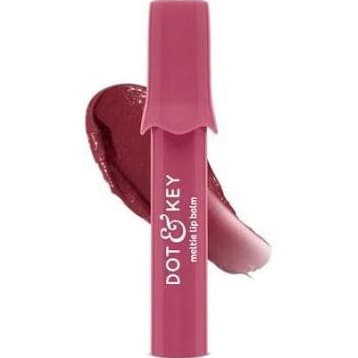 DOT & KEY MELTIE LIP BALM SPF50 4GM