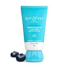 DOT & KEY OIL FREE MOISTURIZER 50GM