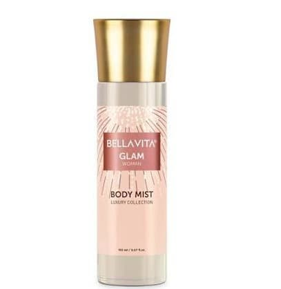 BELLAVITA LUXURY GLAM 150ML