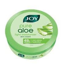 JOY PURE ALOE MOISTURISER 100ML