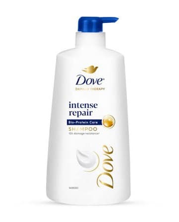 DOVE DAMAGE THERAPY SHAMPOO 625ML